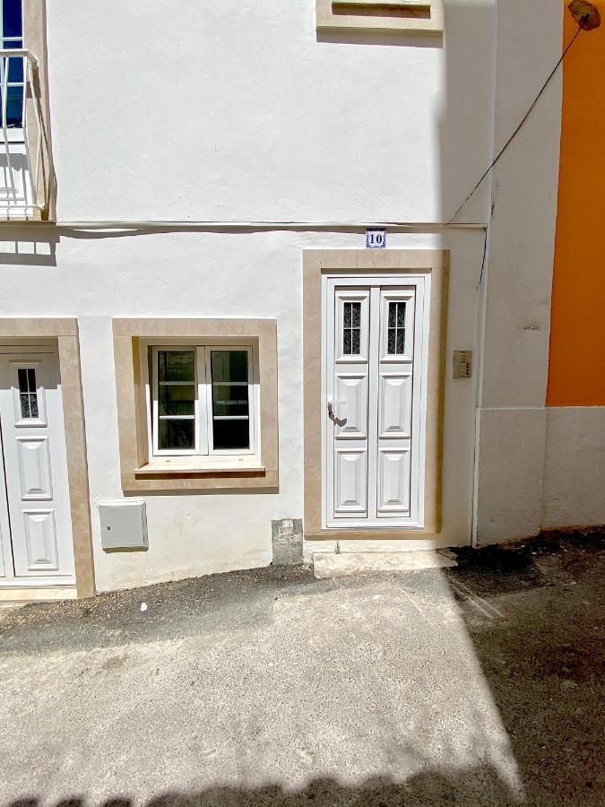 House Of Comfort 2 Central Appartement Lissabon